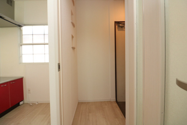 部屋５