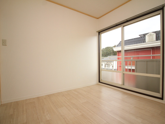 部屋５