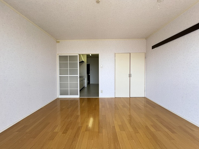 部屋５