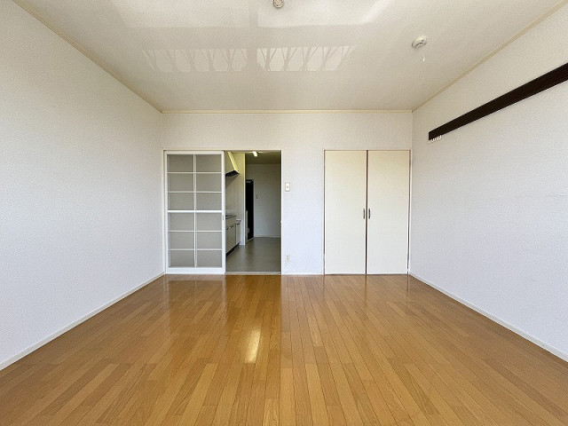 部屋５
