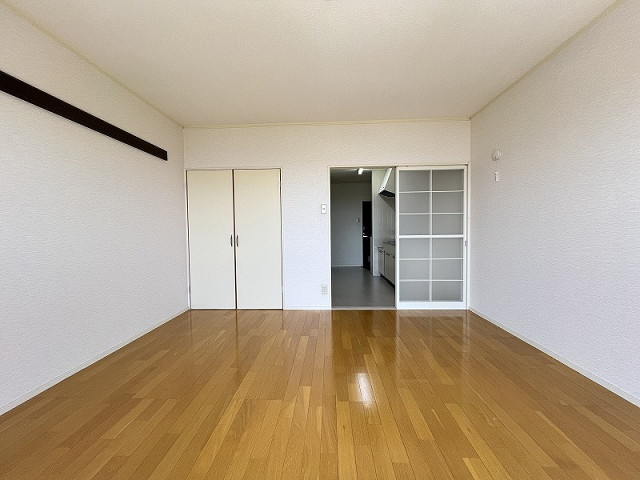 部屋５
