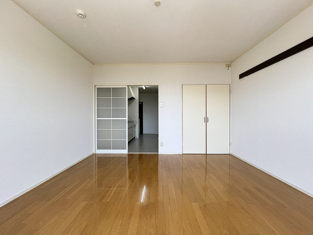 部屋５