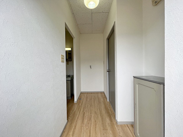部屋５