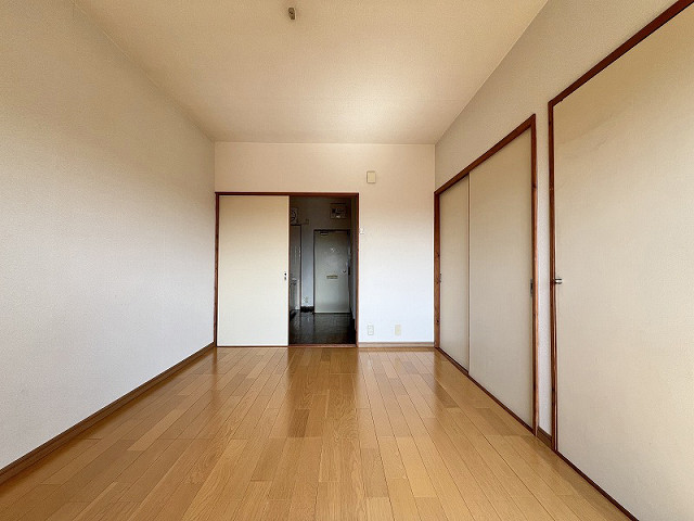 部屋５
