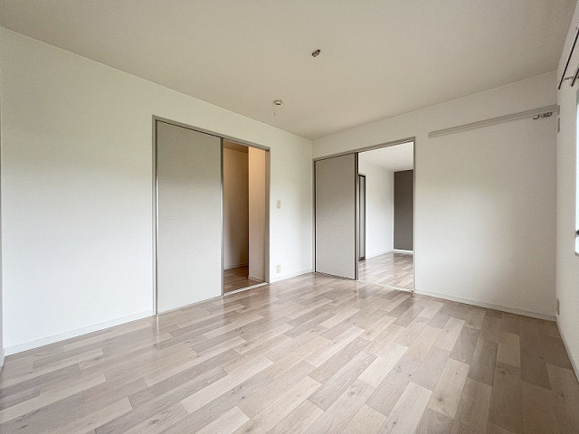 部屋５