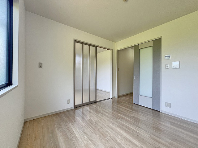 部屋５
