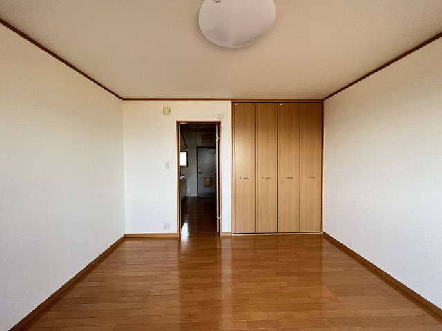 部屋５