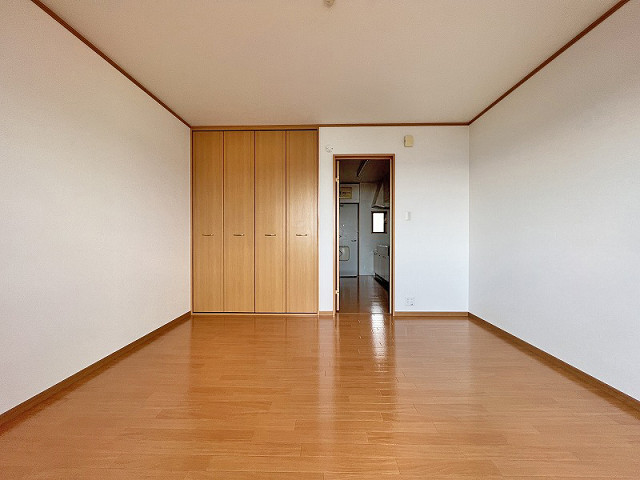 部屋５