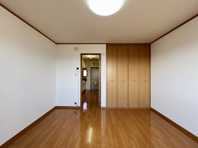 部屋５