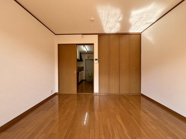 部屋５