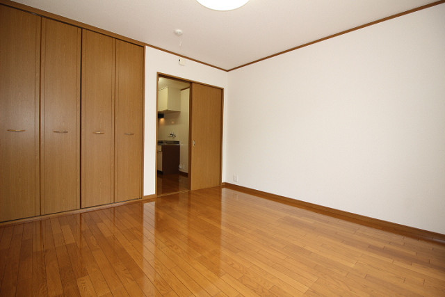 部屋５