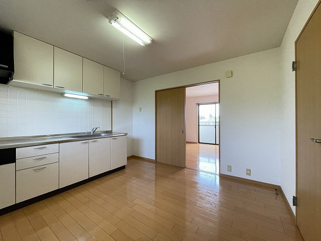 部屋５