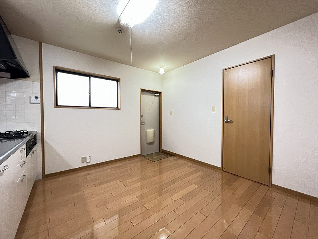 部屋５