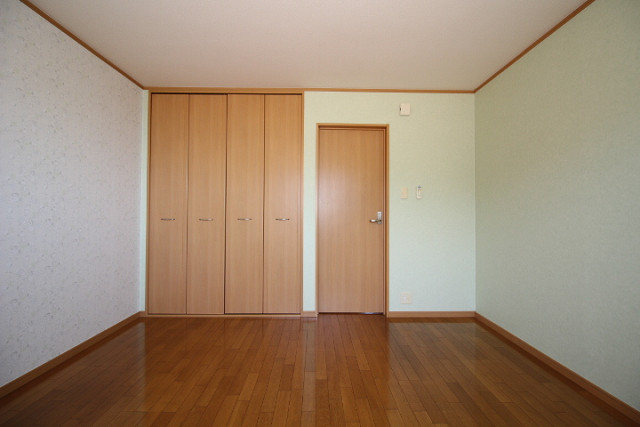 部屋５