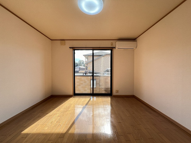 部屋５