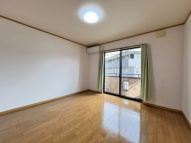部屋５