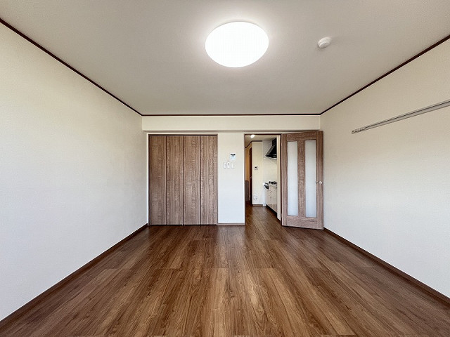 部屋５