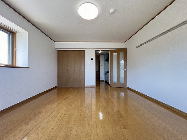 部屋５