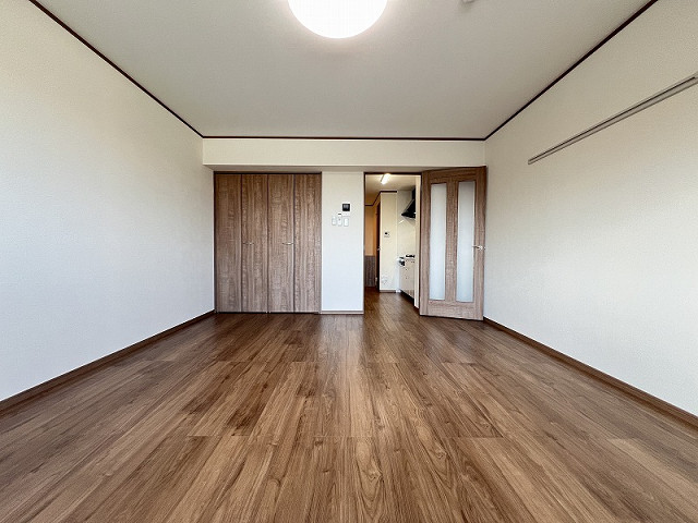 部屋５