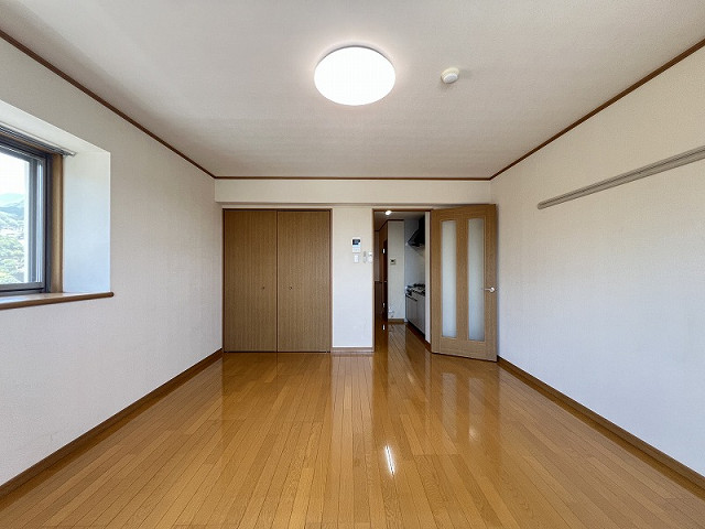 部屋５