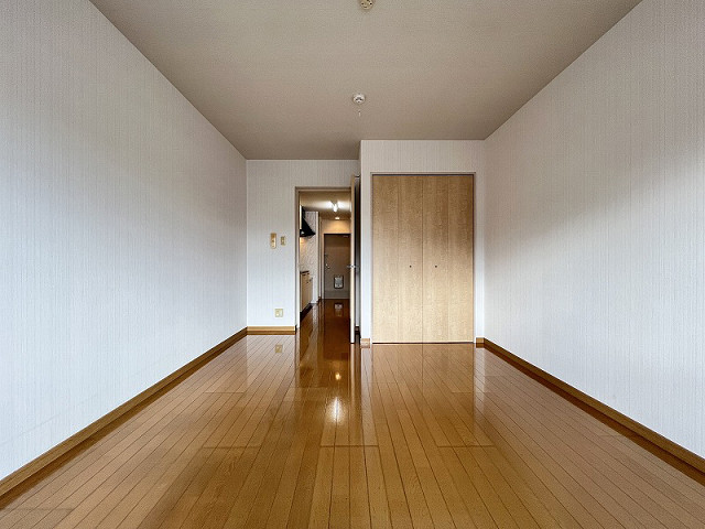 部屋５