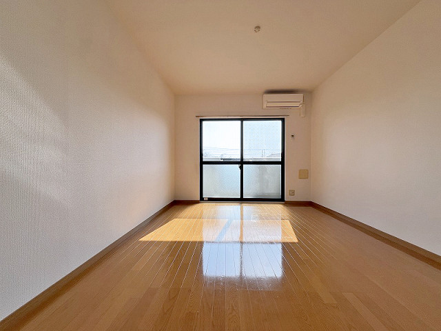 部屋５