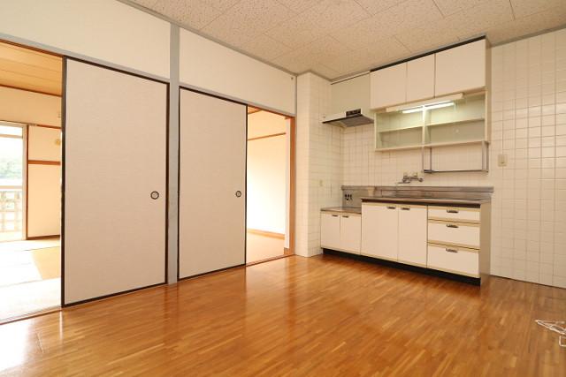 部屋５