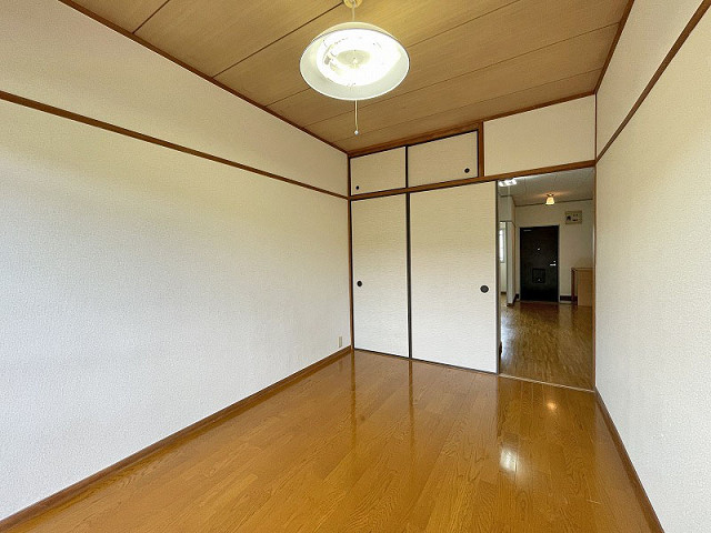部屋５