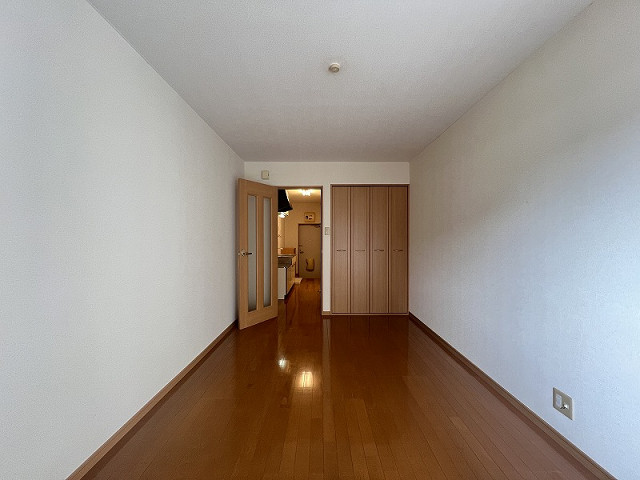 部屋５