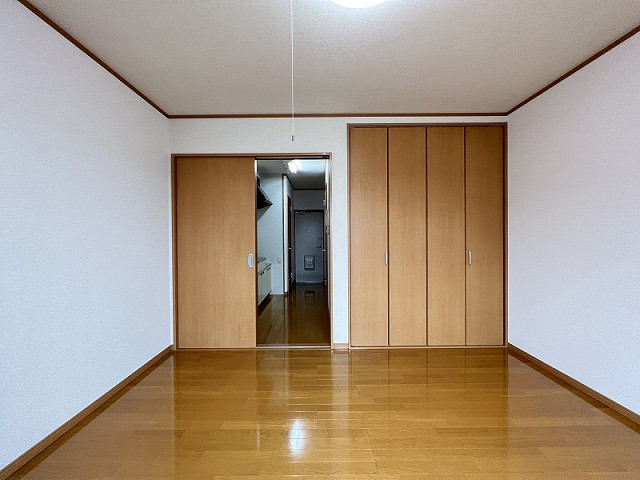 部屋５
