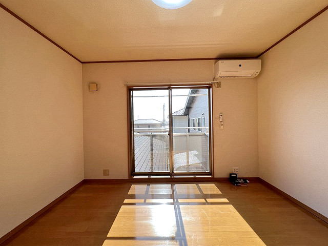 部屋５