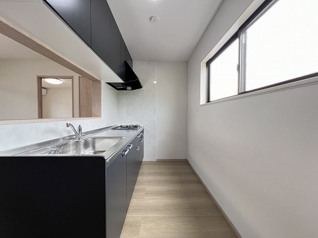 部屋５