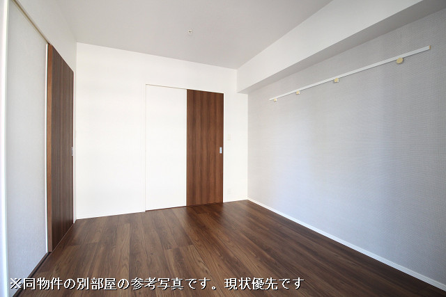 部屋５