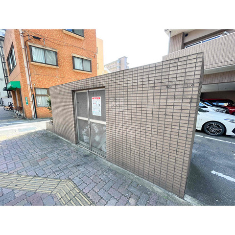 共用部２