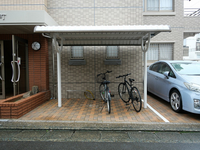 共用部４