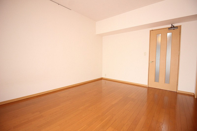 部屋５