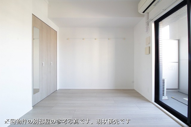 部屋５