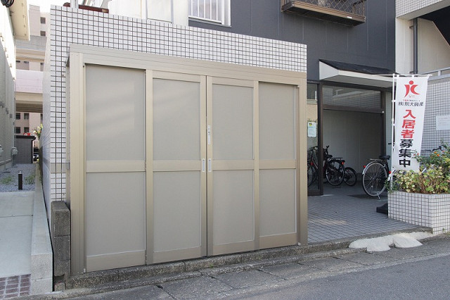 共用部３
