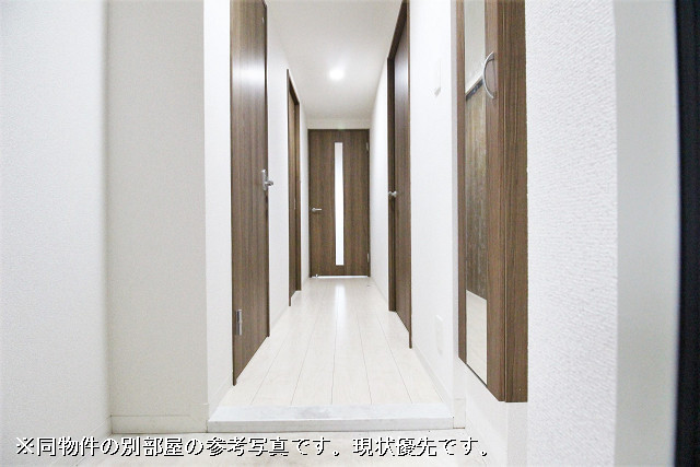 部屋５