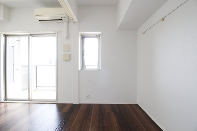 部屋５