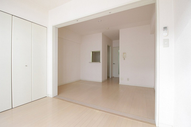 部屋５