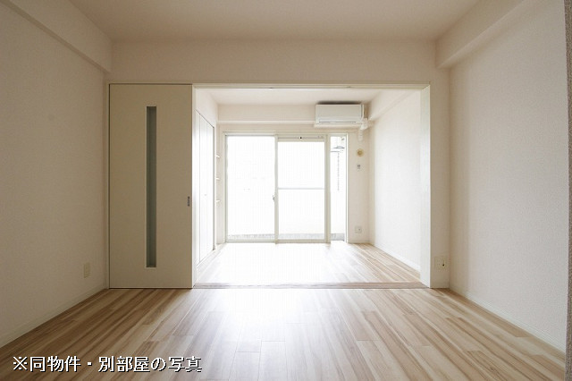 部屋５