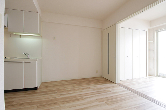 部屋５
