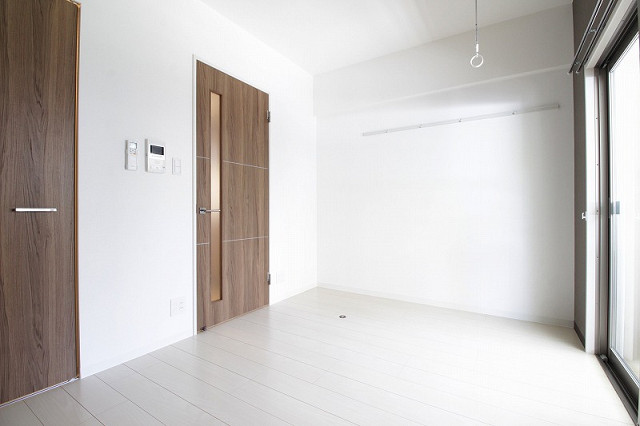 部屋５