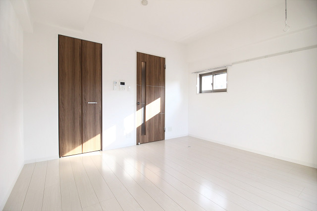 部屋５