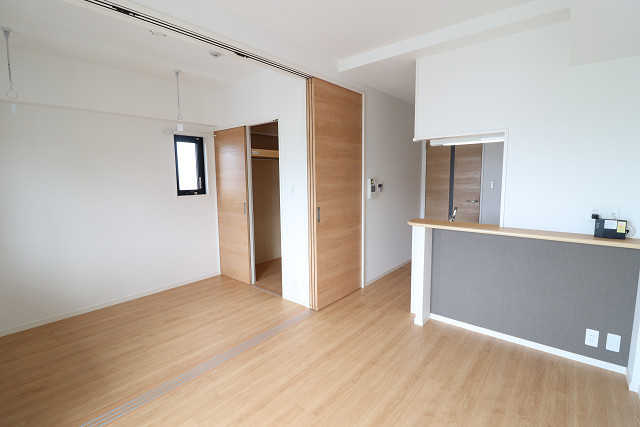 部屋５