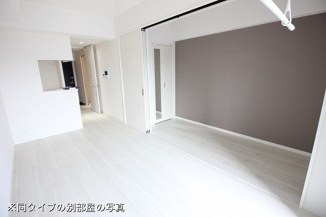 部屋５