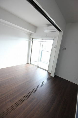 部屋５