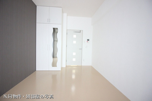 部屋５