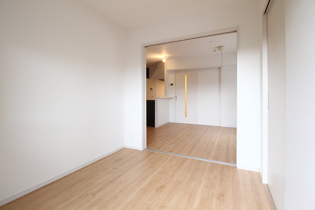 部屋５